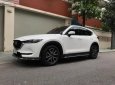 Mazda CX 5 2018 - Cần bán lại xe Mazda CX 5 2018, màu trắng