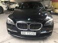 BMW 7 Series  750Li 2011 - Cần bán BMW 7 Series 750Li năm sản xuất 2011, xe nhập chính chủ