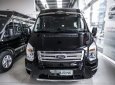 Ford Transit  Limited   2018 - Bán Ford Transit Limited năm sản xuất 2018, màu đen