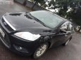 Ford Focus 1.8MT 2010 - Cần bán gấp Ford Focus 1.8MT đời 2010, màu đen xe gia đình