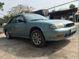 Nissan Bluebird   1992 - Bán Nissan Bluebird đời 1992, nhập khẩu, số tự động