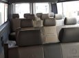 Mercedes-Benz Sprinter 2010 - Cần bán gấp Mercedes Sprinter đời 2010, màu bạc chính chủ