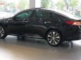 Kia Optima 2.0  2018 - Cần bán xe Kia Optima 2.0 năm sản xuất 2018, màu đen giá cạnh tranh