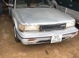 Nissan Bluebird 1988 - Cần bán Nissan Bluebird năm 1988, màu bạc