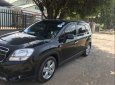 Chevrolet Orlando 2012 - Cần bán lại xe Chevrolet Orlando sản xuất 2012, màu đen, xe nhập