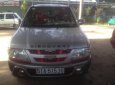 Isuzu Hi lander 2006 - Cần bán Isuzu Hi lander 2006, màu bạc