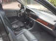 Nissan Bluebird 1993 - Cần bán xe Nissan Bluebird năm sản xuất 1993, màu đen, xe nhập xe gia đình, giá 120tr