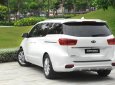 Kia Sedona Luxury 2018 - Bán xe Kia Sedona Luxury sản xuất năm 2018, màu trắng
