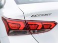 Hyundai Accent   2018 - Bán ô tô Hyundai Accent 2018, màu trắng, giá tốt