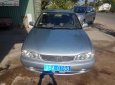 Toyota Corolla 1.6 GLi 1999 - Cần bán xe Toyota Corolla 1.6 GLi đời 1999, màu bạc, xe nhập, 169 triệu