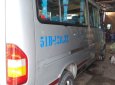 Mercedes-Benz Sprinter 311 2008 - Bán ô tô Mercedes Sprinter 311 đời 2008, màu bạc, 305tr