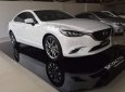 Mazda 6   2.0  2018 - Bán Mazda 6 2.0 năm 2018, màu trắng, nhập khẩu