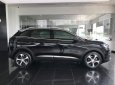 Peugeot 3008   2018 - Cần bán xe Peugeot 3008 2018, màu đen, giá tốt