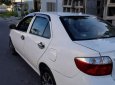 Toyota Vios 2005 - Bán Toyota Vios 2005, màu trắng, nhập khẩu nguyên chiếc