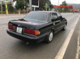 Toyota Crown 3.0 1993 - Bán Toyota Crown 3.0 đời 1993, màu đen số tự động, 260tr