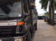 Thaco AUMAN 2016 - 0984 983 915 Cần Bán ô tô Thaco Auman 9 tấn, máy C160 sản xuất năm 2016, màu xám (ghi)