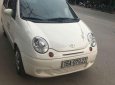 Chevrolet   2007 - Cần bán lại xe Chevrolet Matiz năm sản xuất 2007, màu trắng, 68.5tr