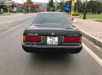 Toyota Crown 3.0 1993 - Bán Toyota Crown 3.0 đời 1993, màu đen số tự động, 260tr