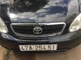 Toyota Corolla altis 2003 - Cần bán lại xe Toyota Corolla Altis đời 2003, màu đen chính chủ