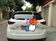 Mazda CX 5 2018 - Bán Mazda CX 5 sản xuất năm 2018, màu trắng