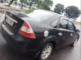 Ford Focus   2011 - Cần bán Ford Focus năm 2011, màu đen xe gia đình, 285 triệu