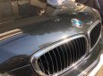 BMW 7 Series 750Li 2008 - Bán BMW 750Li 2008 màu đen - nhập khẩu - BSTP