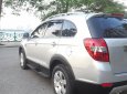 Chevrolet Captiva 2008 - Bán Chevrolet Captiva năm 2008, màu bạc, tư nhân chính chủ