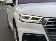 Audi Q5 2018 - Bán xe Audi Q5 năm 2018, màu trắng xe nhập