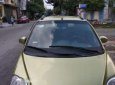 Chevrolet Spark   2009 - Cần bán lại xe Chevrolet Spark 2009 chính chủ, 135 triệu