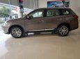 Mitsubishi Outlander 2.0 CVT 2018 - Mitsubishi Outlander giá đặc biệt T12 khuyến mãi lên tới 51 triệu, giao xe ngay. Gọi ngay để có giá tốt nhất