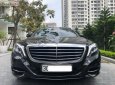 Mercedes-Benz S class S400L 2015 - Bán ô tô Mercedes S400L đời 2015, màu đen ít sử dụng