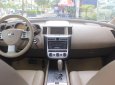 Nissan Murano 3.5 V6 AT 2003 - VOV Auto cần bán Nissan Murano 3.5 V6 sản xuất 2003, màu xanh lam, nhập khẩu