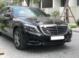 Mercedes-Benz S class S400L 2015 - Bán ô tô Mercedes S400L đời 2015, màu đen ít sử dụng