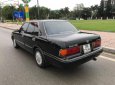 Toyota Crown 3.0 1993 - Bán Toyota Crown 3.0 đời 1993, màu đen số tự động, 260tr