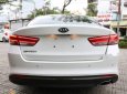 Kia Optima   2018 - Cần bán Kia Optima sản xuất 2018, màu trắng, giá 757tr