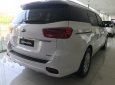Kia Sedona Luxury 2018 - Bán xe Kia Sedona Luxury sản xuất năm 2018, màu trắng
