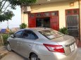 Toyota Vios   2018 - Bán Toyota Vios năm 2018, màu bạc, chính chủ