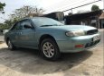 Nissan Bluebird   1992 - Bán Nissan Bluebird đời 1992, nhập khẩu, số tự động