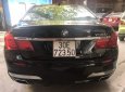 BMW 7 Series  750Li 2011 - Cần bán BMW 7 Series 750Li năm sản xuất 2011, xe nhập chính chủ