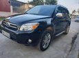 Toyota RAV4   2008 - Cần bán xe Toyota RAV4 2008, màu đen