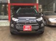 Ford EcoSport Titanium 1.5L AT 2016 - Bán Ford EcoSport Titanium 1.5L AT năm sản xuất 2016, màu đen, giá chỉ 565 triệu