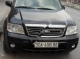 Ford Escape XLT 2004 - Cần bán lại xe Ford Escape XLT đời 2004, màu đen, 250 triệu