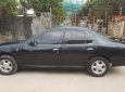 Nissan Bluebird 1993 - Cần bán xe Nissan Bluebird năm sản xuất 1993, màu đen, xe nhập xe gia đình, giá 120tr