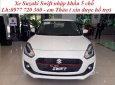 Suzuki Swift 2018 - Xe Suzuki Swift nhập khẩu 5 chỗ, bán trả góp, lãi suất thấp 