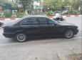 BMW 5 Series  525i   2002 - Bán BMW 525i sản xuất năm 2002, màu xám, giá tốt