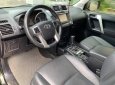 Toyota Prado TXL 2015 - Bán ô tô Toyota Prado TXL năm 2015, màu xanh lục nhập khẩu nguyên chiếc