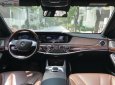 Mercedes-Benz S class S400L 2015 - Bán ô tô Mercedes S400L đời 2015, màu đen ít sử dụng