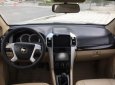 Chevrolet Captiva 2007 - Bán Chevrolet Captiva năm sản xuất 2007, màu kem (be) chính chủ, giá tốt