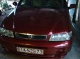 Fiat Albea 2004 - Cần bán xe Fiat Albea đời 2004, màu đỏ