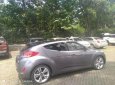 Hyundai Veloster GDI 2013 - Bán Hyundai Veloster GDI sản xuất năm 2013, màu xám, nhập khẩu chính chủ